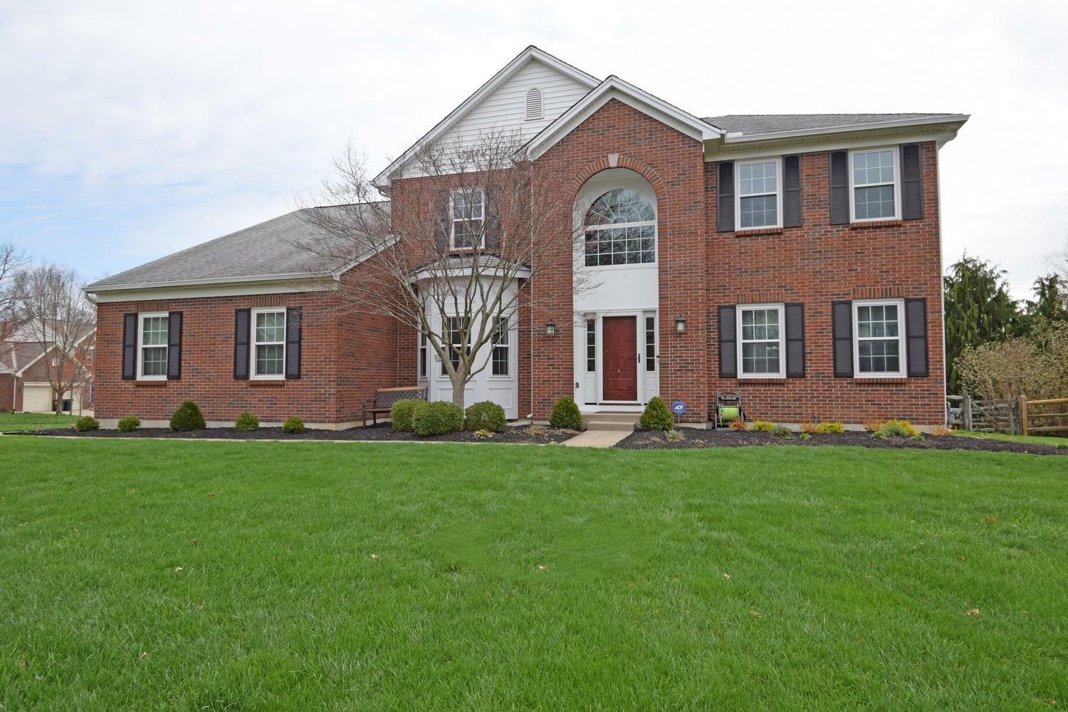 Property Photo:  2655 Arborwood Drive  OH 45140 