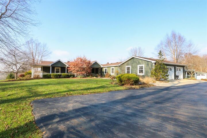 6510 S St Rt 123  Harlan Twp OH 45152 photo