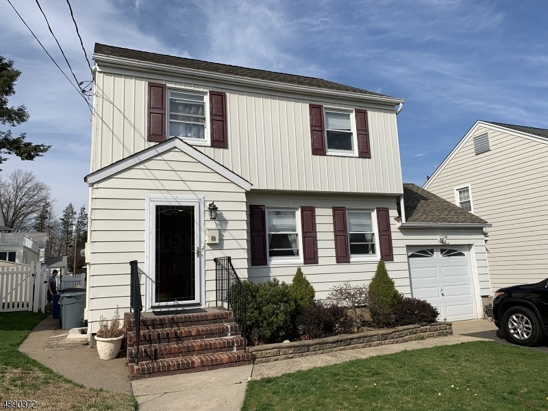 Property Photo:  80 Highfield Ln  NJ 07110 