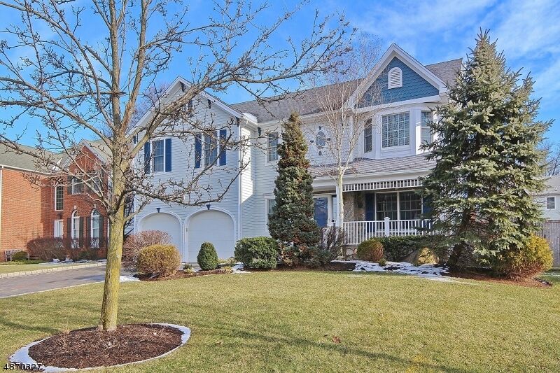 Property Photo:  747 Clarence St  NJ 07090 