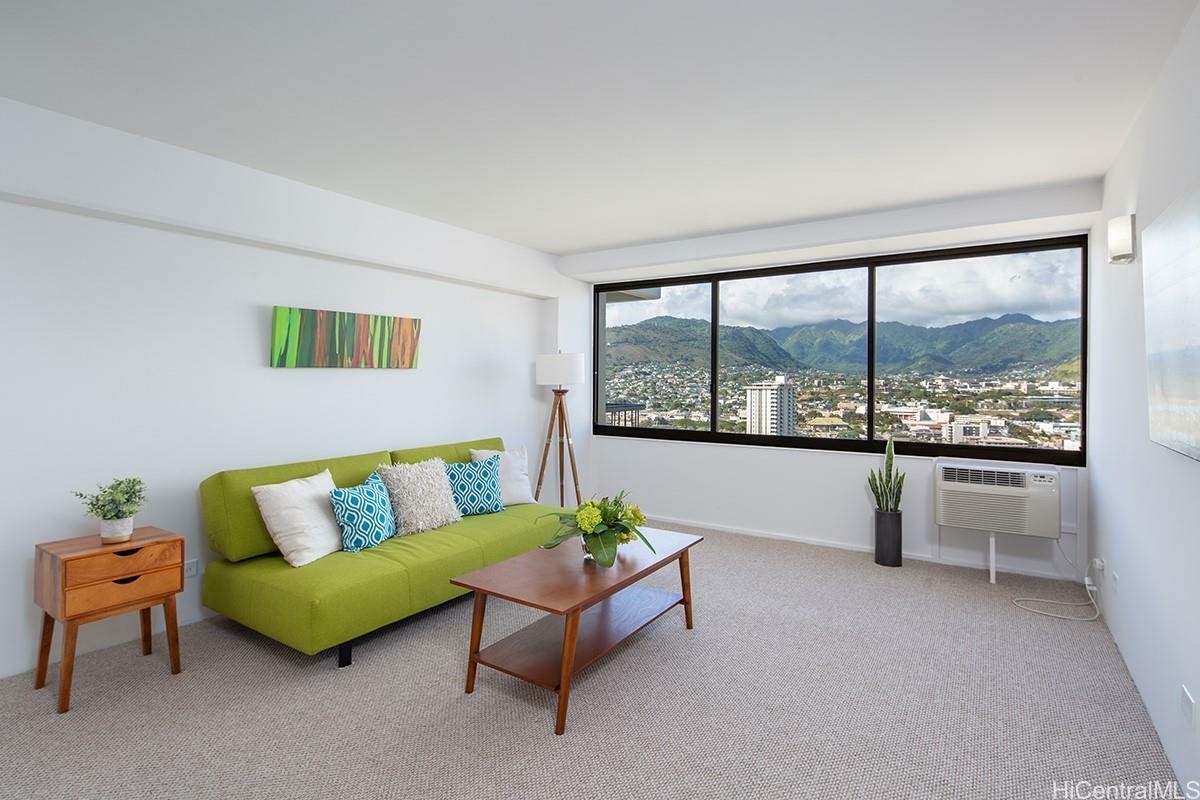 Property Photo:  2333 Kapiolani Boulevard 2102  HI 96826 