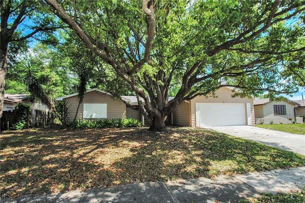 Property Photo:  536 Walnut Street  FL 32714 