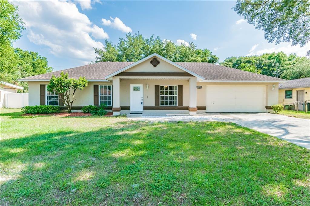 Property Photo:  7381 Canal Drive  FL 32771 