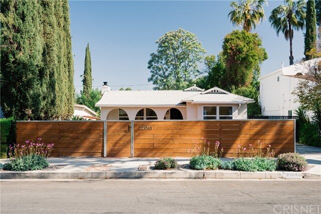 Property Photo:  22041 Ybarra Road  CA 91364 