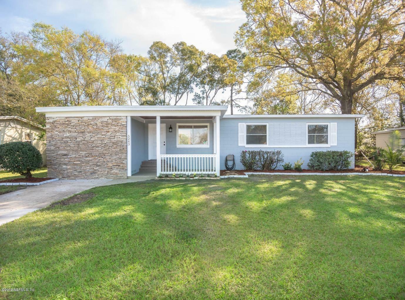 Property Photo:  5243 Dugdale Road  FL 32210 