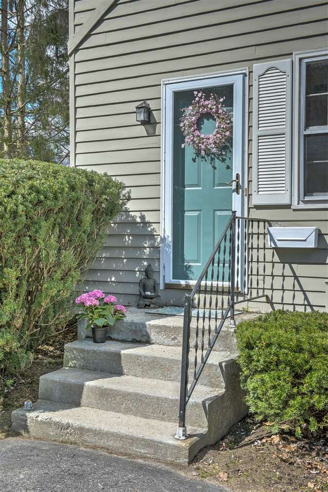 Property Photo:  57 Sawyer Road  NH 03431 