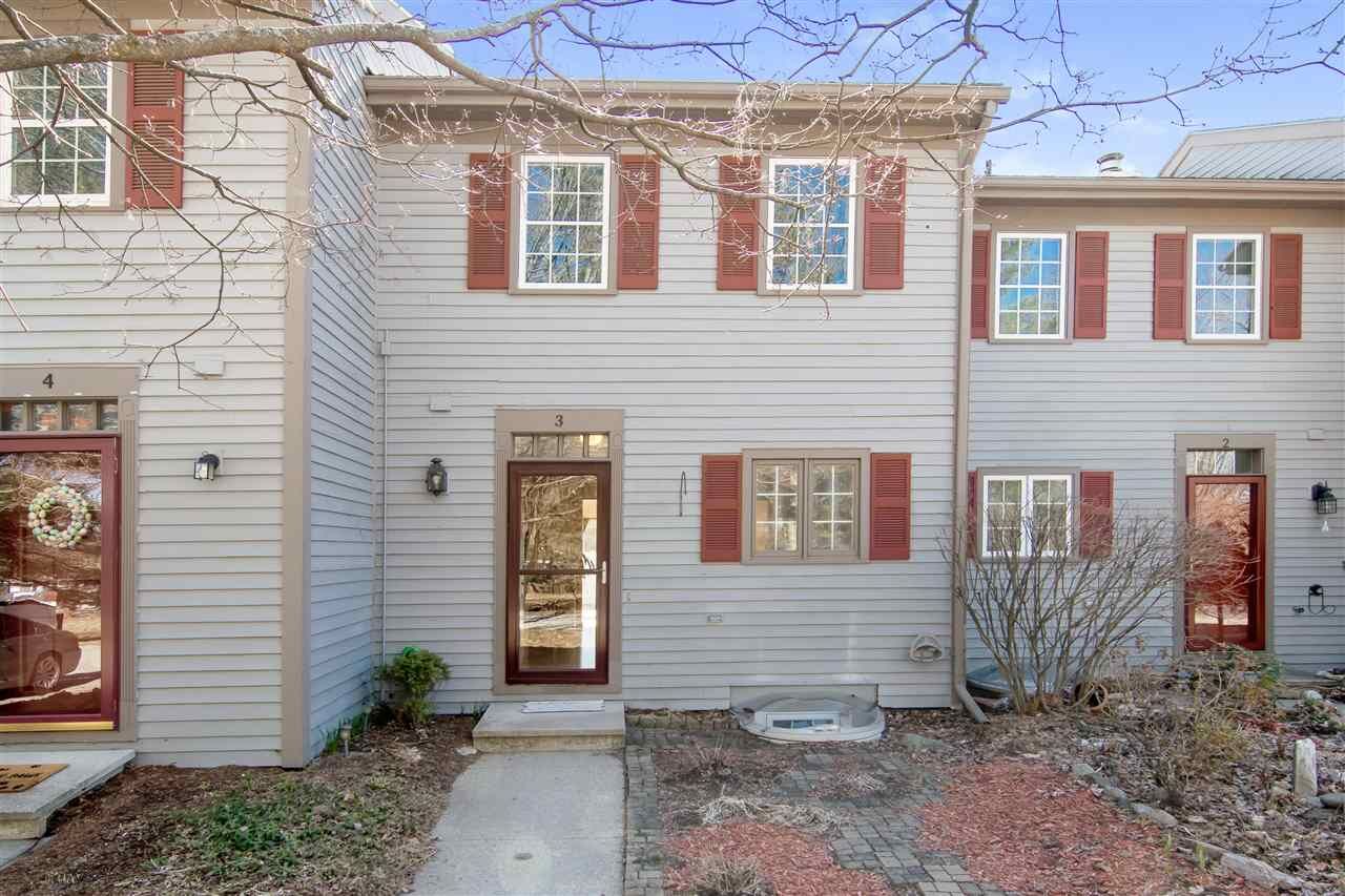 Property Photo:  45 Village Common 3  VT 05446 