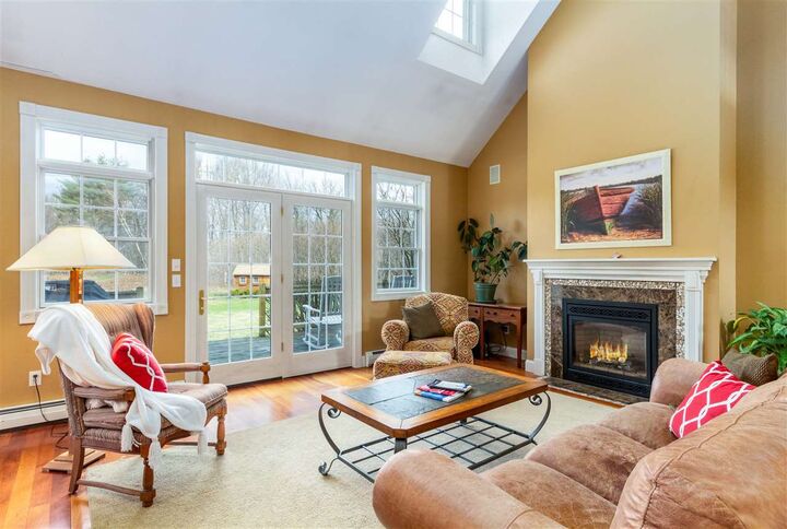 Property Photo:  83 Wheeler Lane  VT 05477 