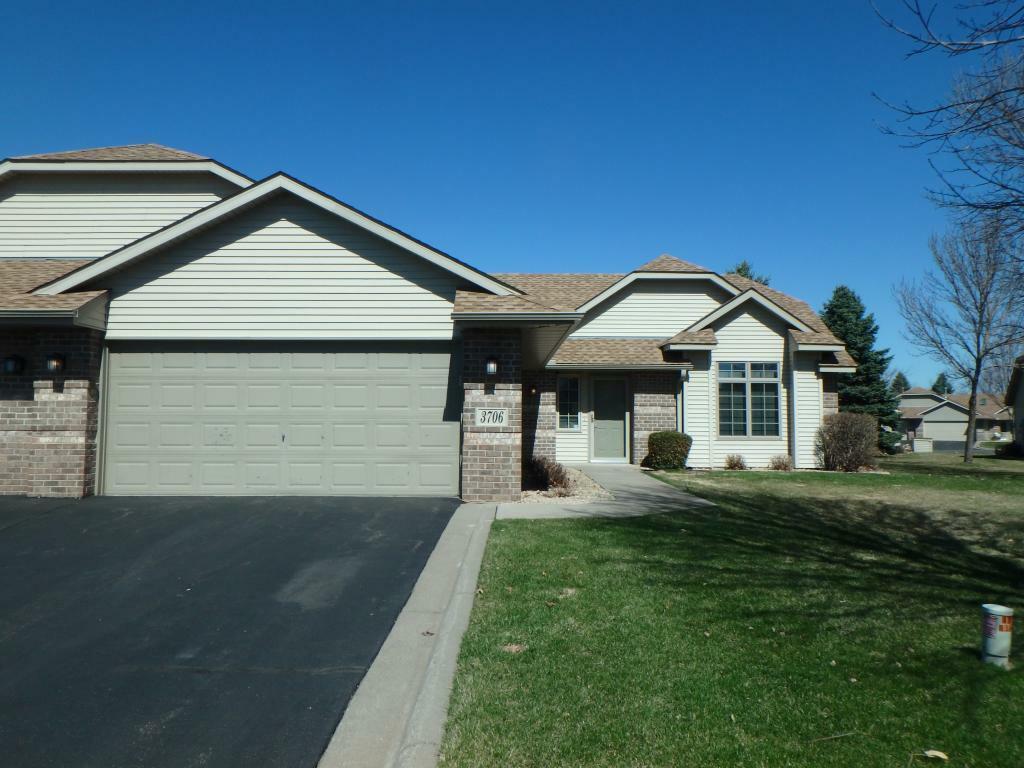 Property Photo: 3706 Impatiens Lane N MN 55443