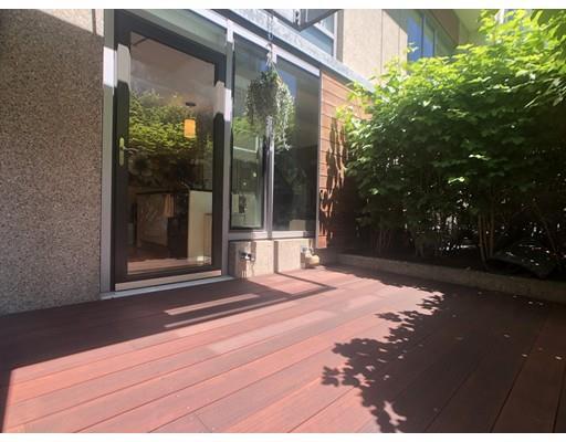 Property Photo: 1 Earhart Street 103 MA 02141