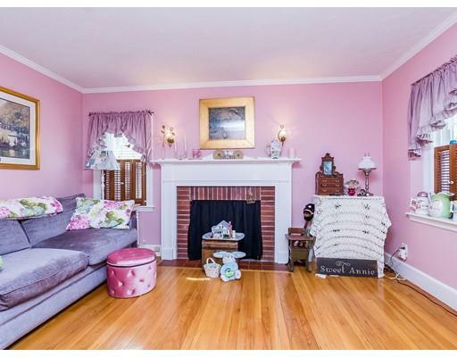 Property Photo:  10 Rutland St  MA 02472 