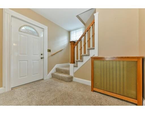 Property Photo:  29 Harold St  MA 02186 