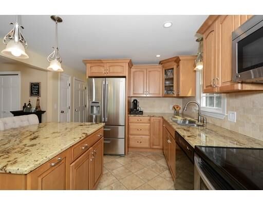 Property Photo:  33 Pine St  MA 02019 