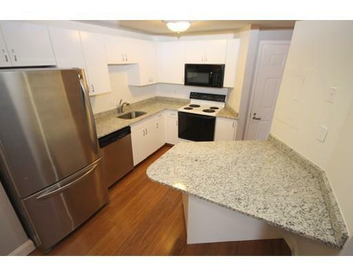 Property Photo: 155 George Washington Blvd 710 MA 02045