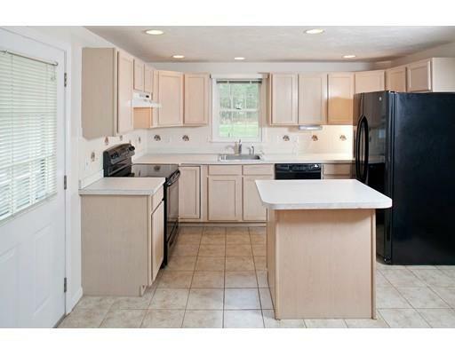 Property Photo: 47 Mullins Ave. MA 02332