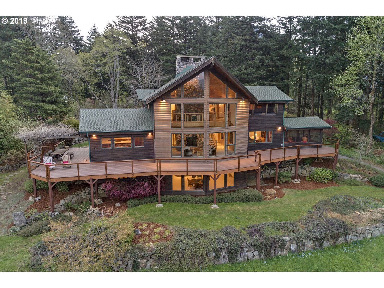 Property Photo: 111 Carefree Dr WA 98648