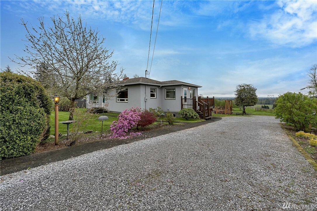 Property Photo: 4319 H Street Rd WA 98230