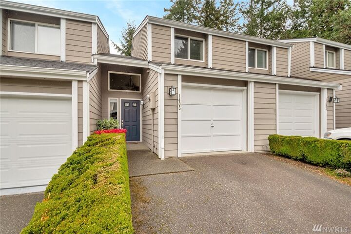 1405 32nd St Ct NW  Gig Harbor WA 98335 photo