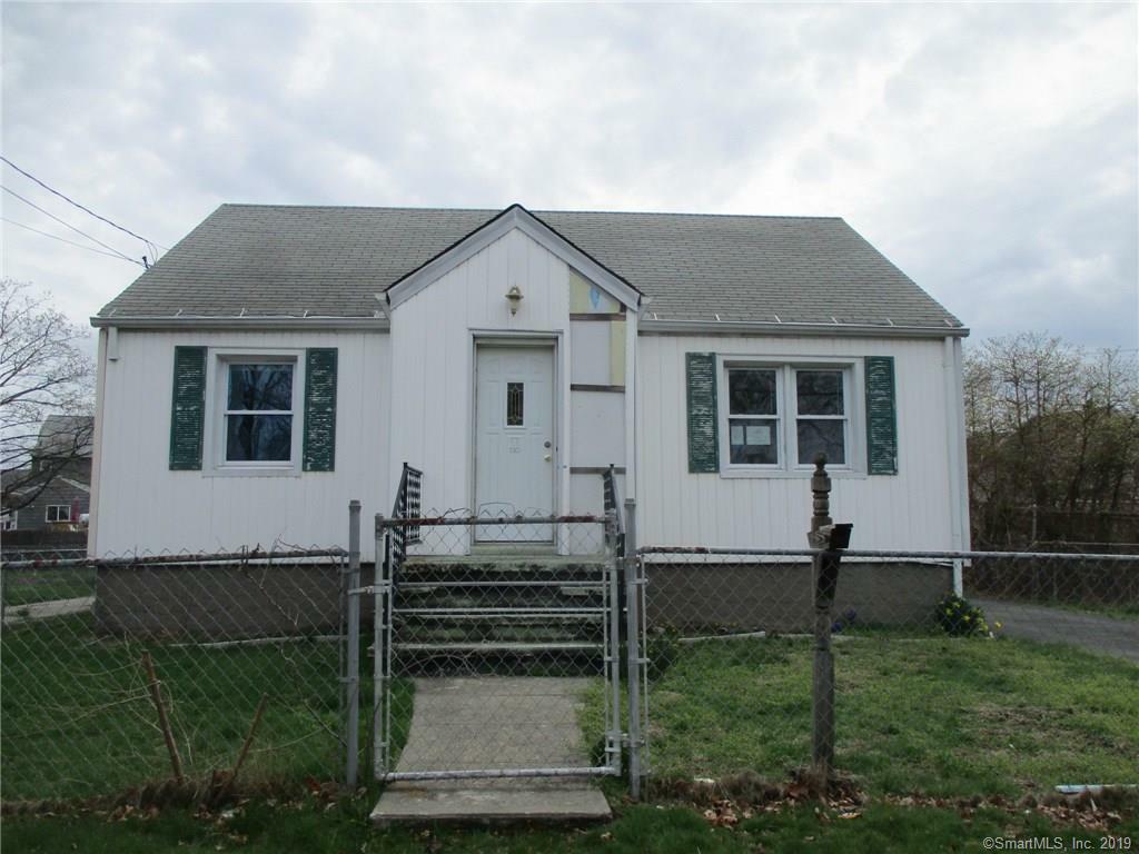 Property Photo: 254 Hamilton Avenue CT 06615