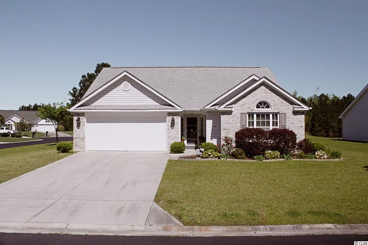 Property Photo:  290 Bonnie Bridge Circle  SC 29579 
