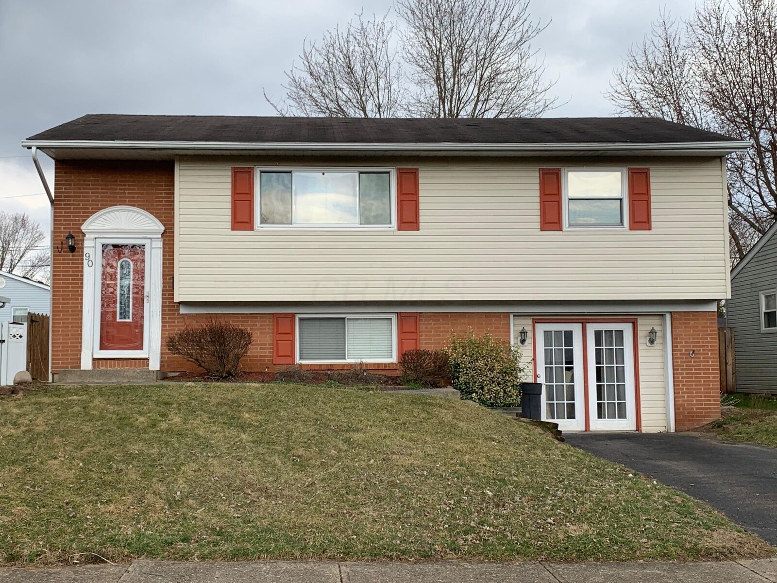 Property Photo:  90 Ramona Avenue  OH 43055 