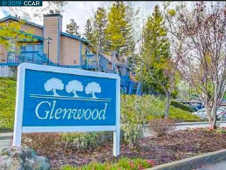 Property Photo: 150 Glenwood CA 94547