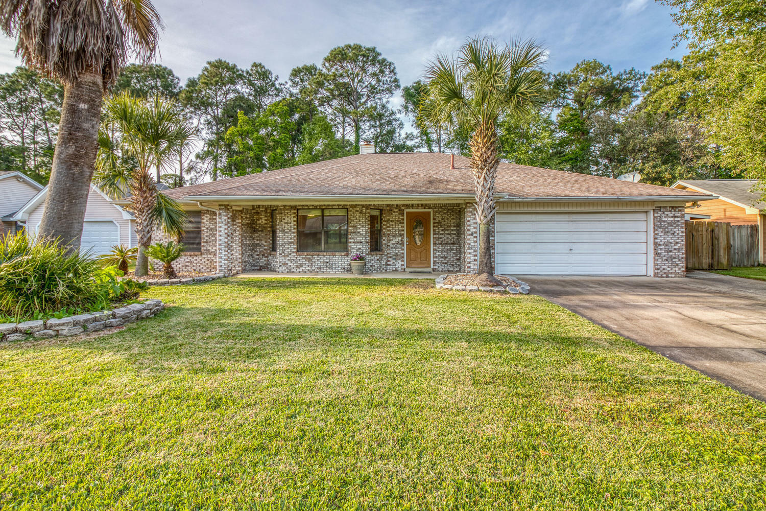 Property Photo:  772 Overbrook Drive  FL 32547 