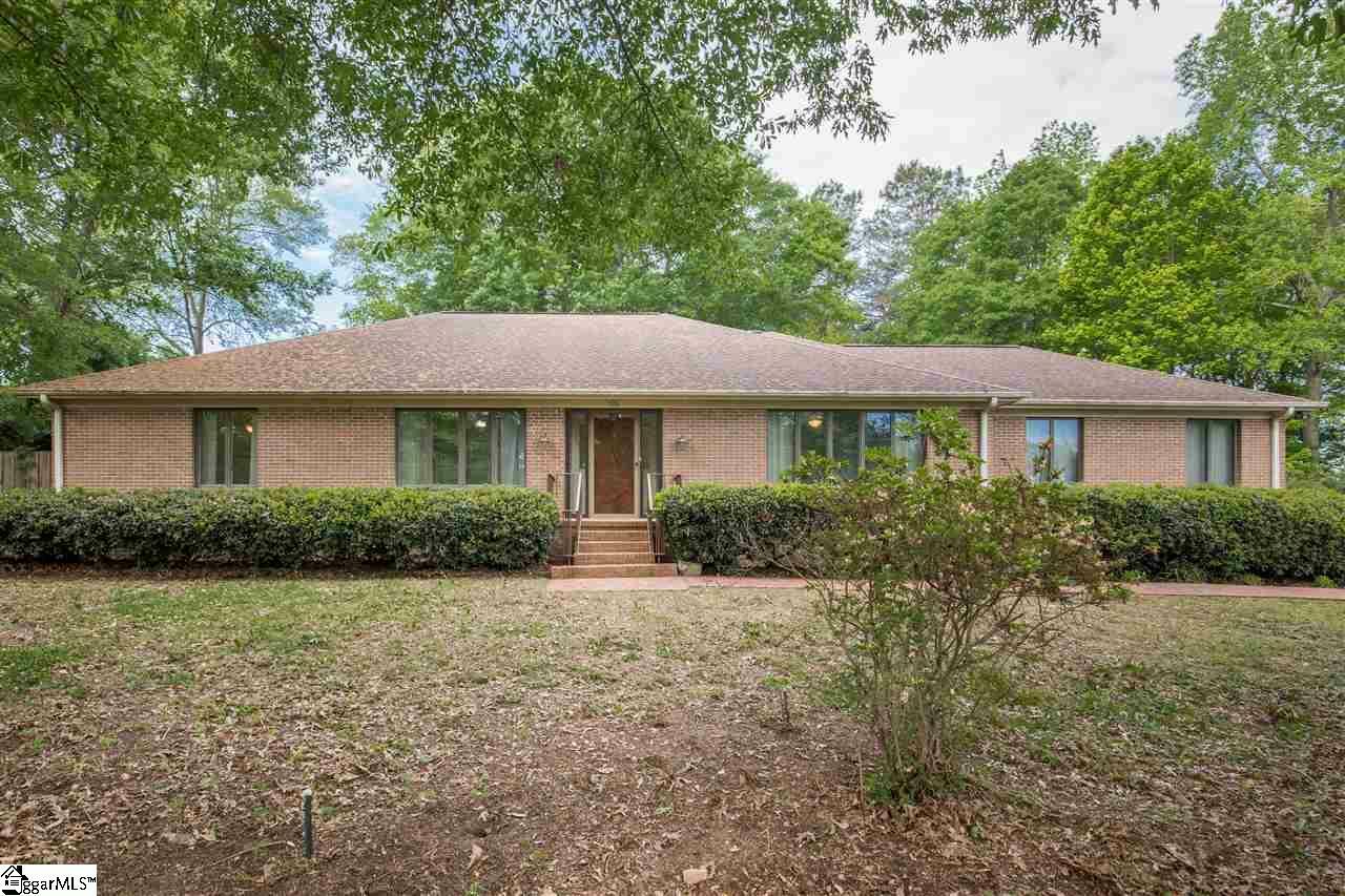 Property Photo:  701 Holland Road  SC 29681 