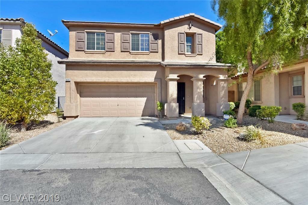 Property Photo:  9030 Salvatore Street  NV 89148 