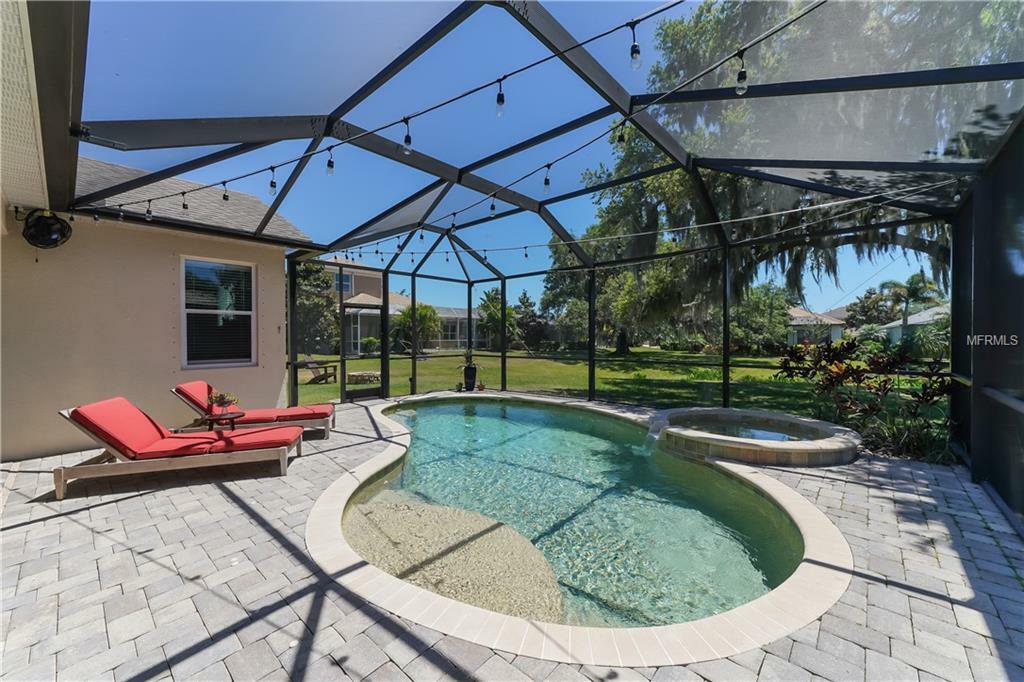 Property Photo: 14414 Silver Trout Drive FL 34202