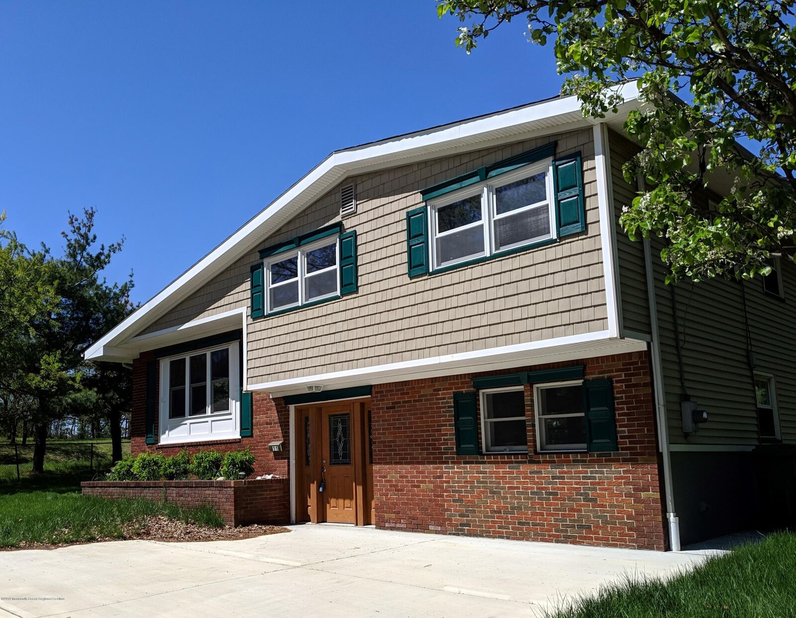 Property Photo: 11 Clay Street NJ 08879