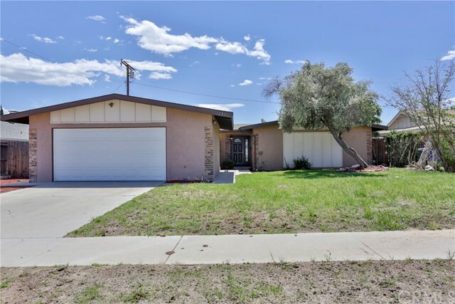 Property Photo:  1281 Echo Drive  CA 92404 