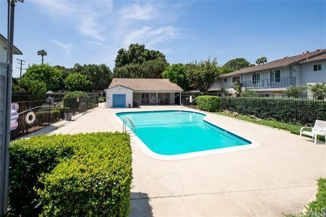 Property Photo: 1777 Mitchell Avenue 44 CA 92780