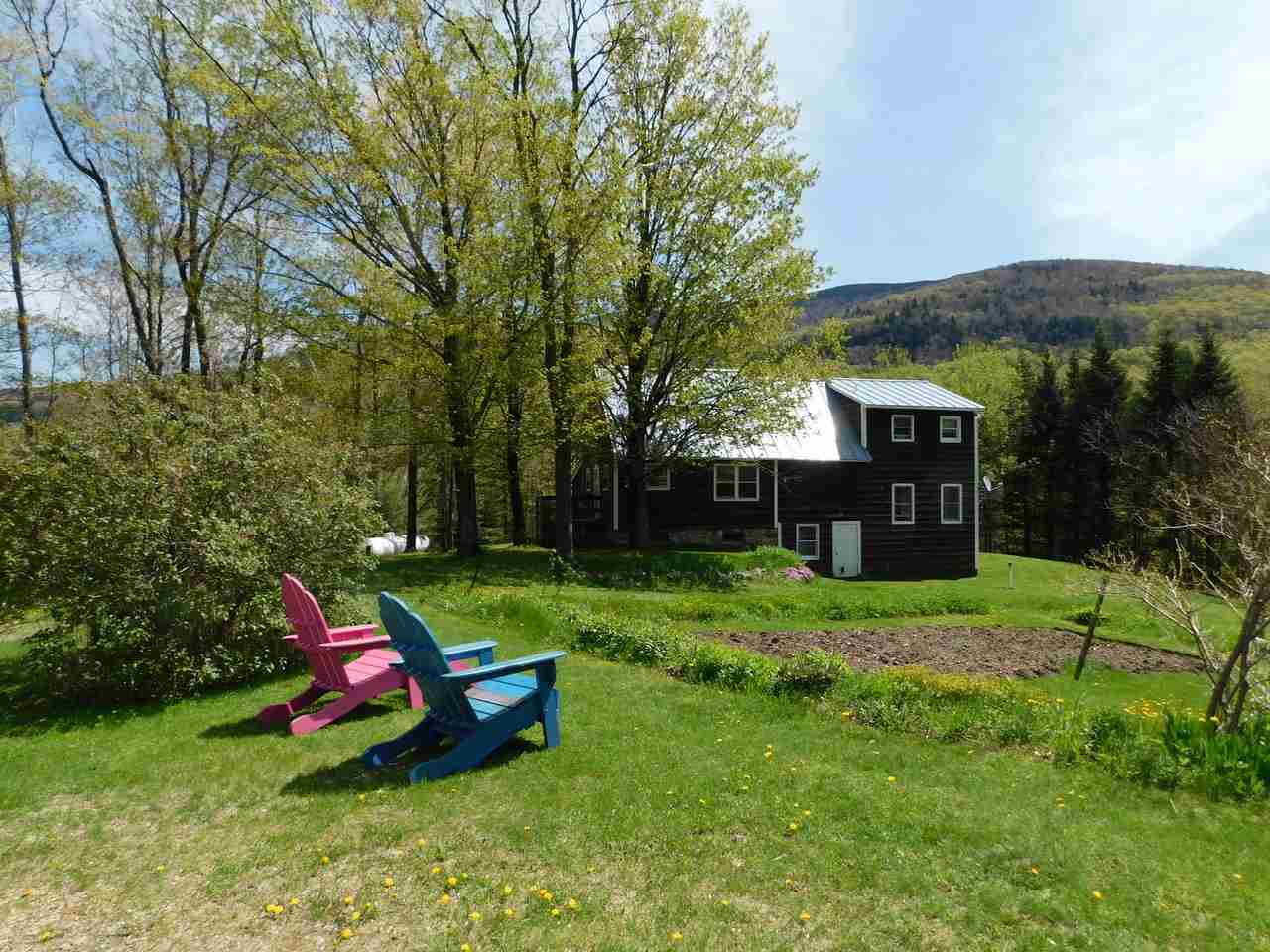 Property Photo:  149 Fat Mountain Drive  VT 05487 