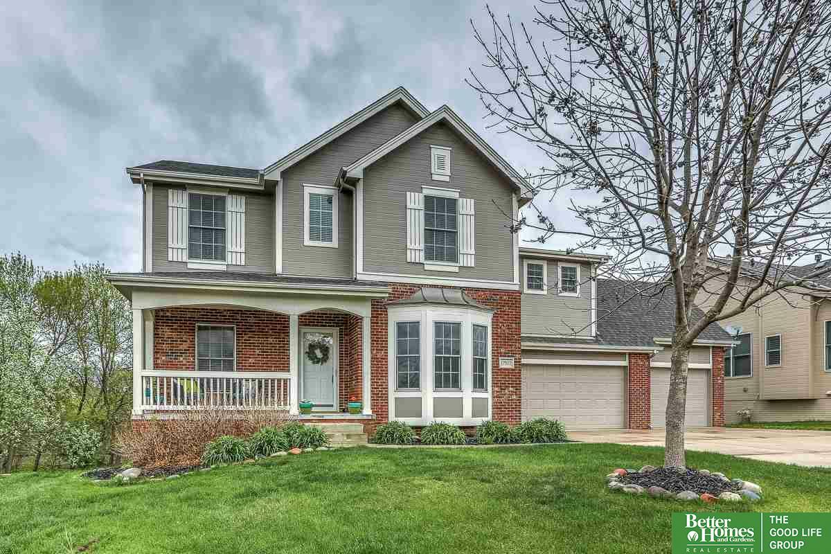 17022 Willow  Omaha NE 68136 photo