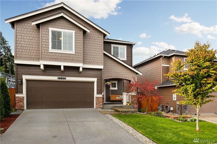 3132 Dunhill Lane  Puyallup WA 98372 photo