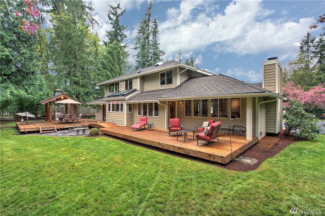 1605 218th Ct SE  Sammamish WA 98075 photo