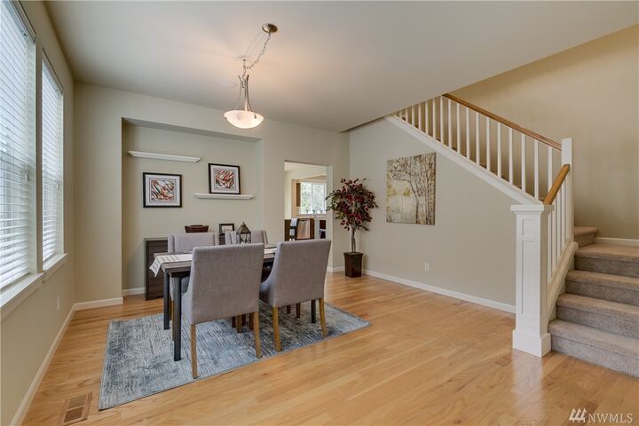 Property Photo: 661 Kitsap Avenue NE WA 98059