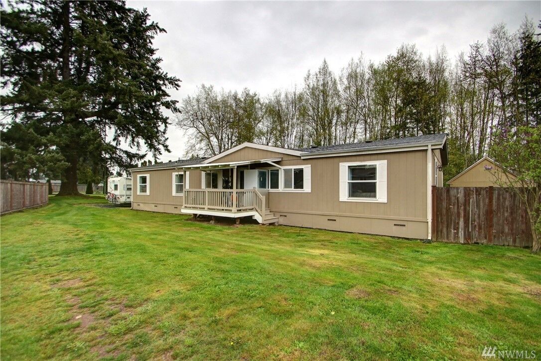 Property Photo:  2020 140th St NE  WA 98271 