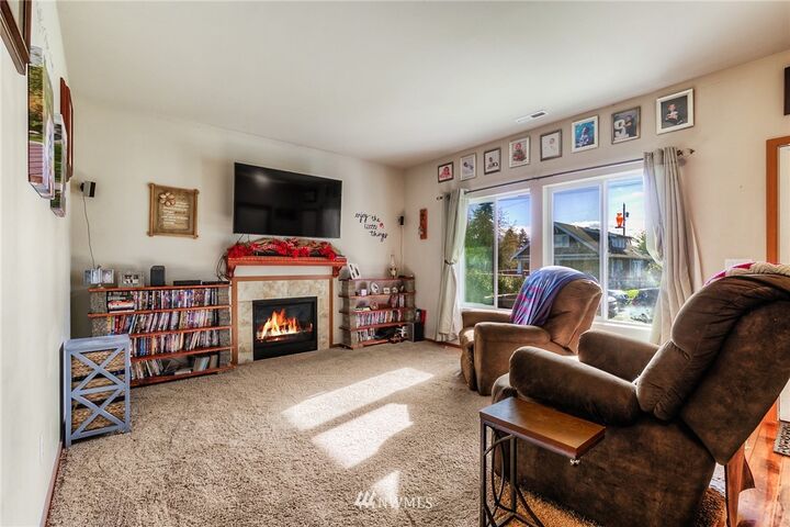 Property Photo:  6013 S Junett Street  WA 98409 