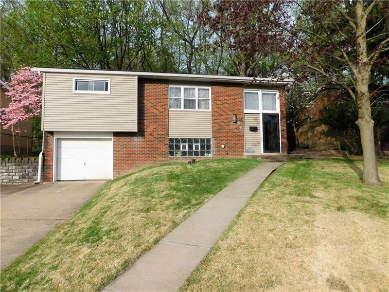 Property Photo:  238 Walpole Drive  PA 15235 