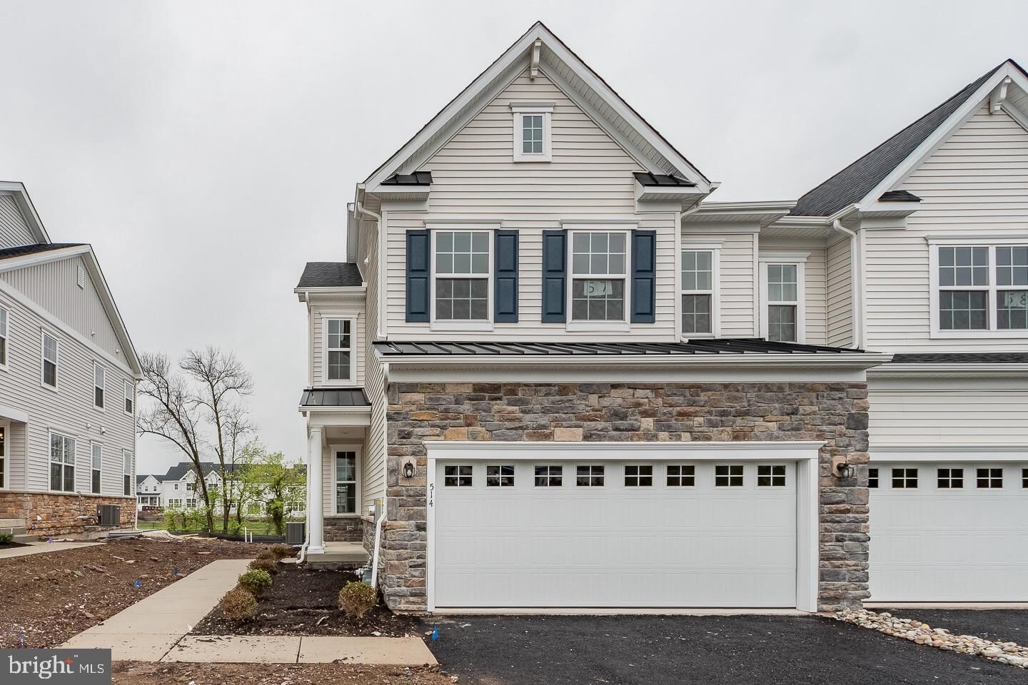 Property Photo: 514 Dean Drive Lot 57 PA 19460