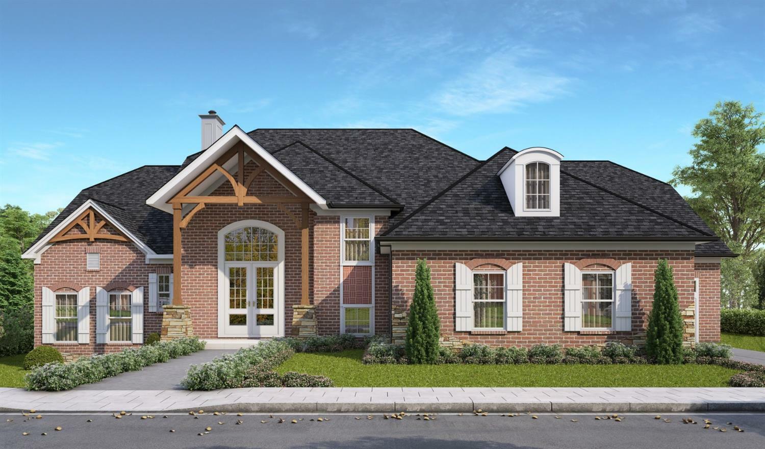 Property Photo: 20 L Wood Haven Court OH 45065
