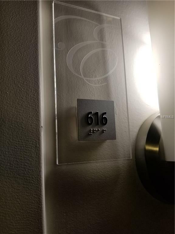 Property Photo: 101 S Eola Drive 616 FL 32801