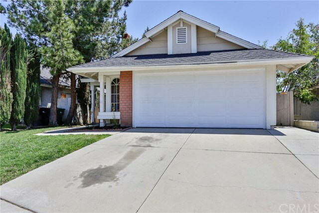 Property Photo:  13024 Teton Court  CA 92555 