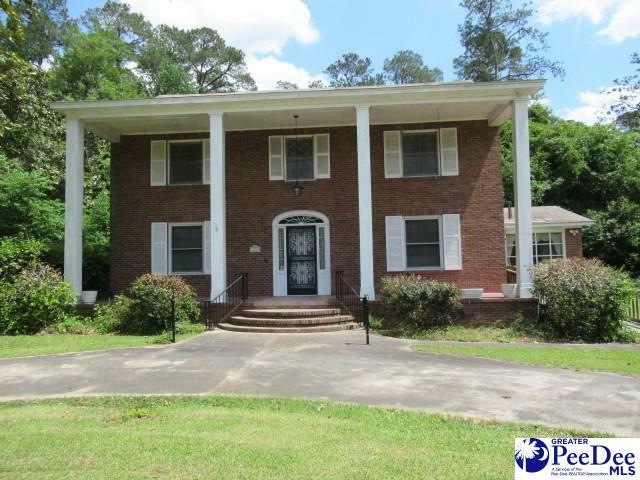 536 S Cashua Drive  Florence SC 29501 photo