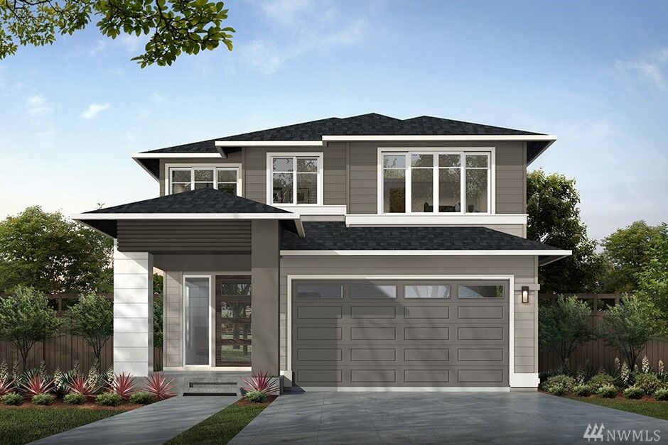 Property Photo: 2105 100th Dr SE WA 98258