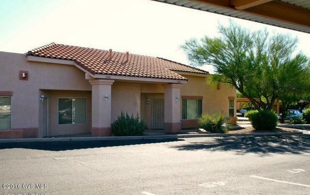 Property Photo:  1512 N Paseo La Tinaja  AZ 85614 