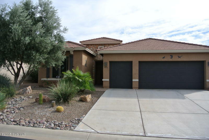 Property Photo:  2212 E Bluejay Bluff Lane  AZ 85614 