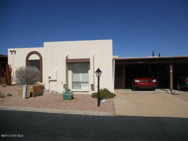 Property Photo:  2824 S Calle Mancha  AZ 85622 